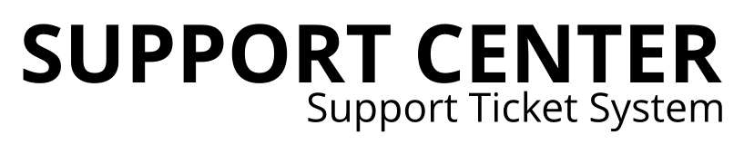 ACCLINE Support Center